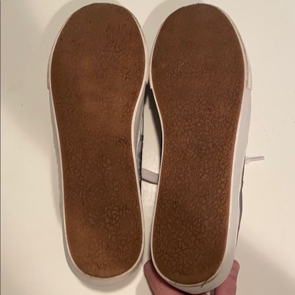 Platform camo Steve Madden shoes - Picture 5 of 5